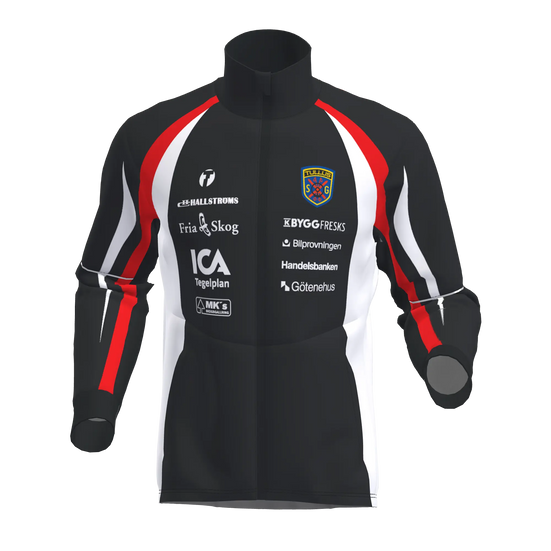 Ambition 2.0 Jacket Jr