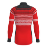 Biathlon 2.0 Raceshirt LS Jr