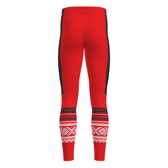 Biathlon 2.0 Racetights Men