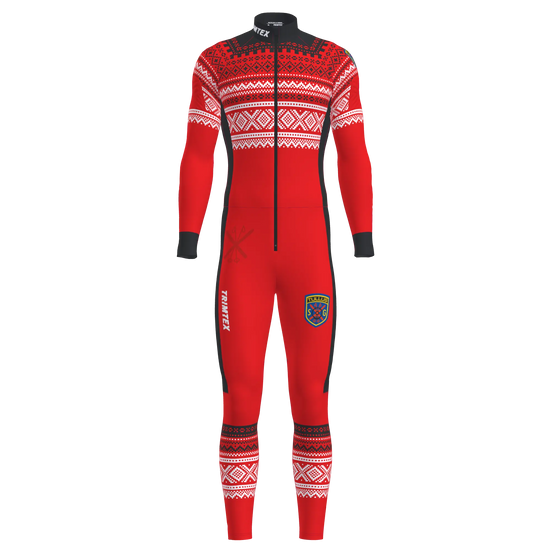 Biathlon 2.0 Racesuit Men