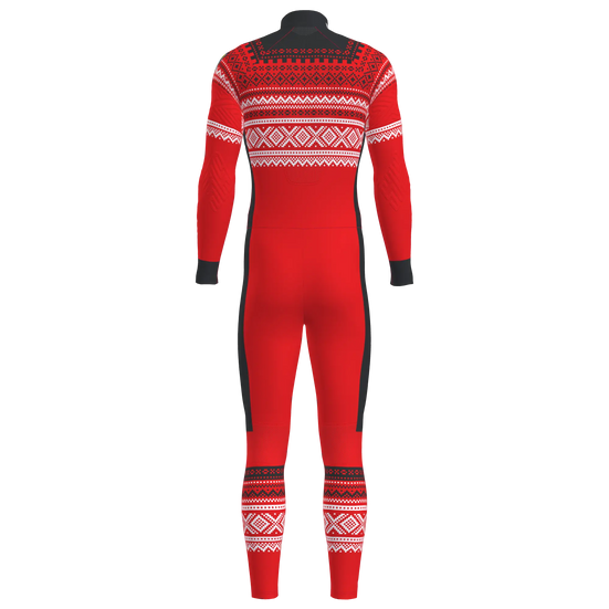 Biathlon 2.0 Racesuit Men