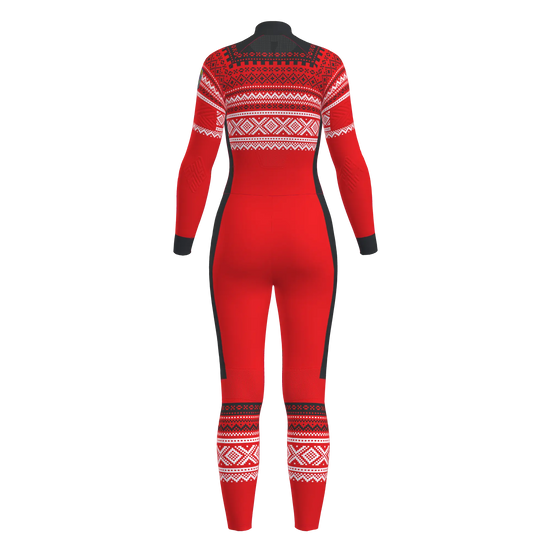 Biathlon 2.0 Racesuit Women