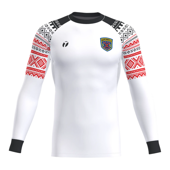 Core Ultralight Shirt LS Men
