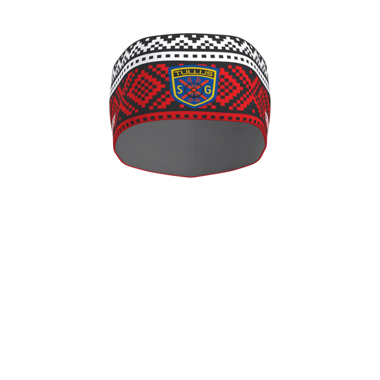 Pulse Headband