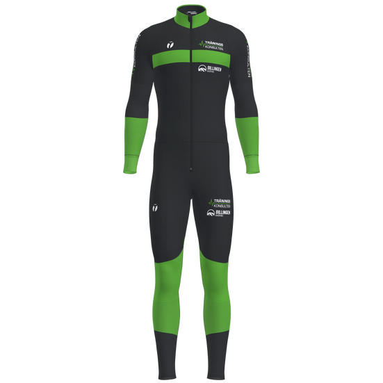 Vision 4.0 Racesuit Men