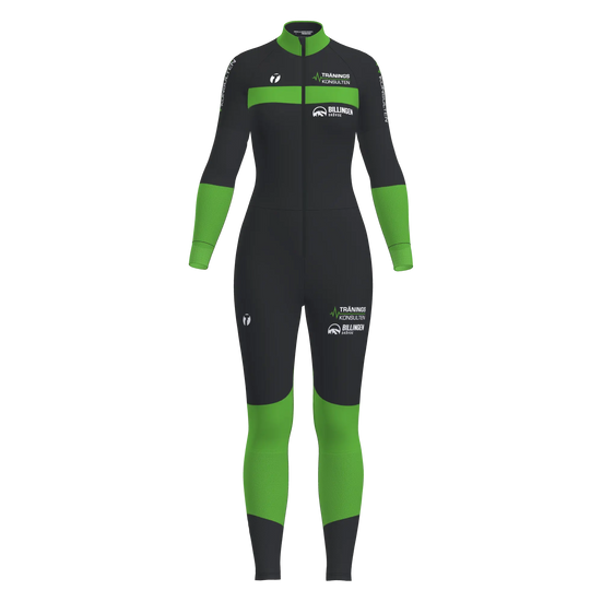 Vision 4.0 Racesuit Women