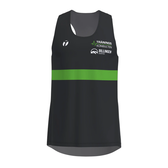 Fast 3.0 Singlet Women