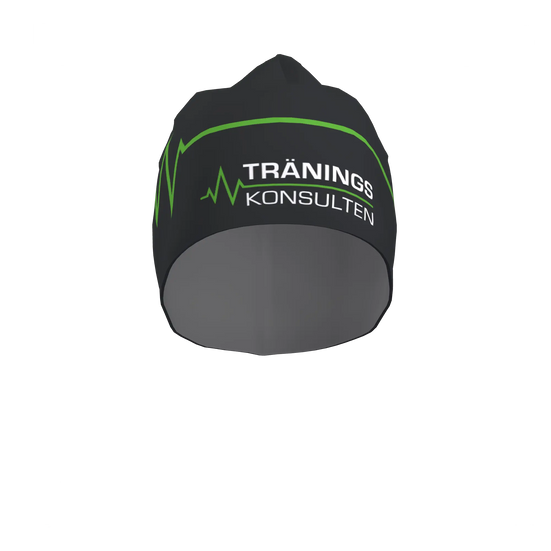 Bi-Elastic Cap