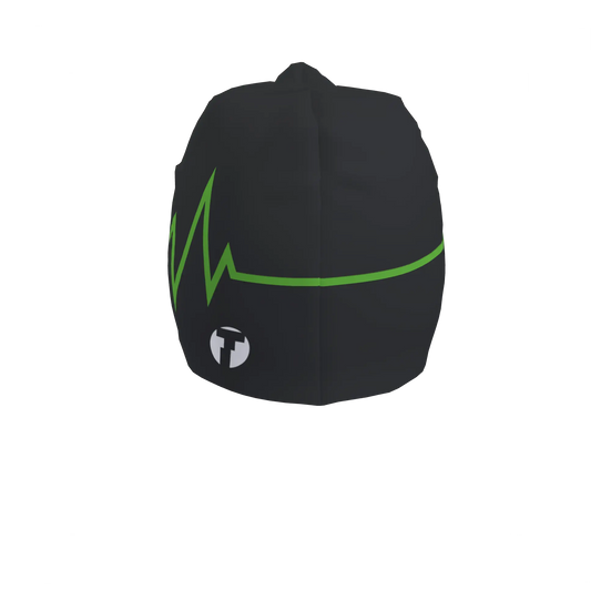 Bi-Elastic Cap