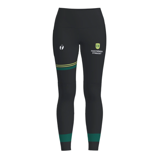 Trainer Long Tights Women