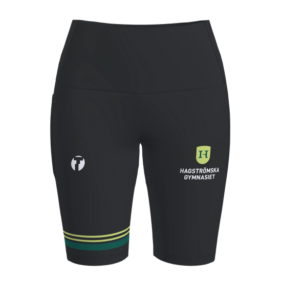 Trainer Short Tights Women