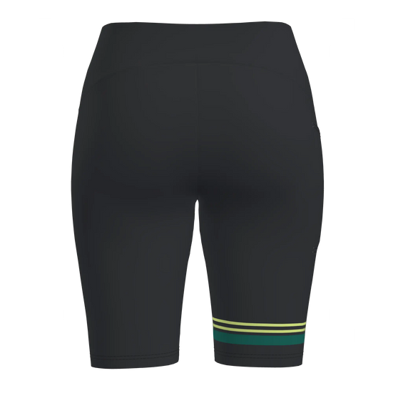 Trainer Short Tights Women