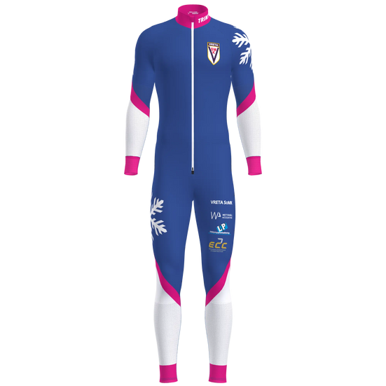 Vision 4.0 Racesuit Men