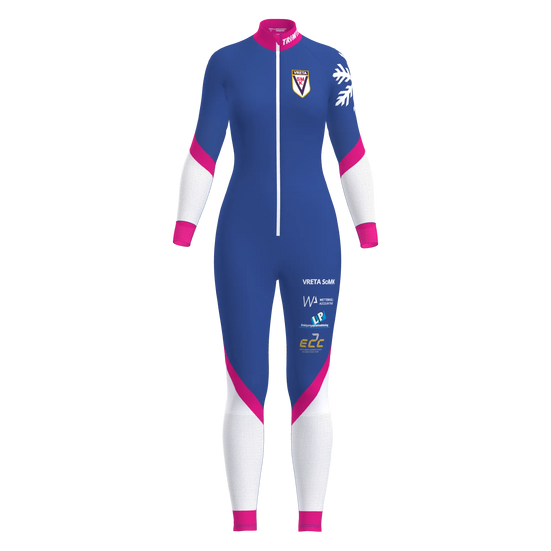 Vision 4.0 Racesuit Women