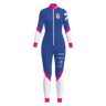 Vision 4.0 Racesuit Women
