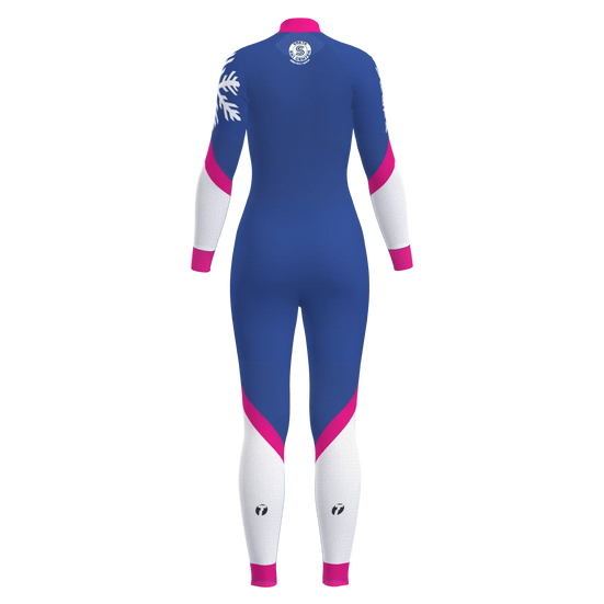 Vision 4.0 Racesuit Women