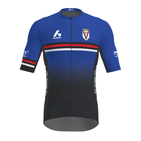 Apex Shirt SS Men