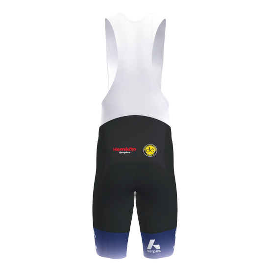 Apex Bib Shorts Men