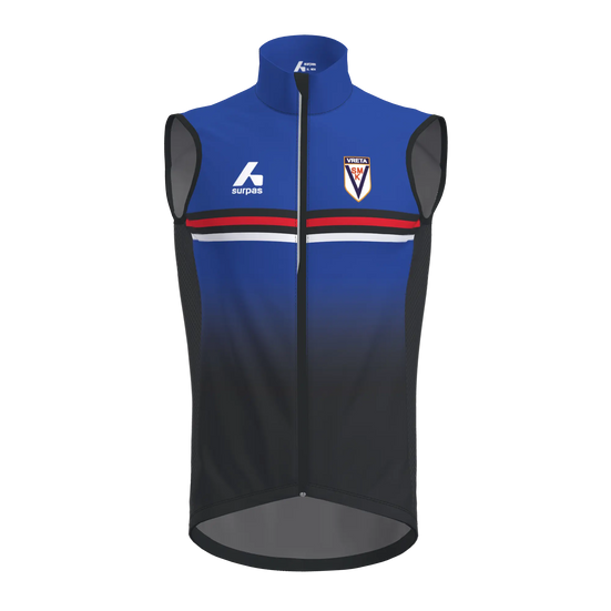 Apex Vest Women