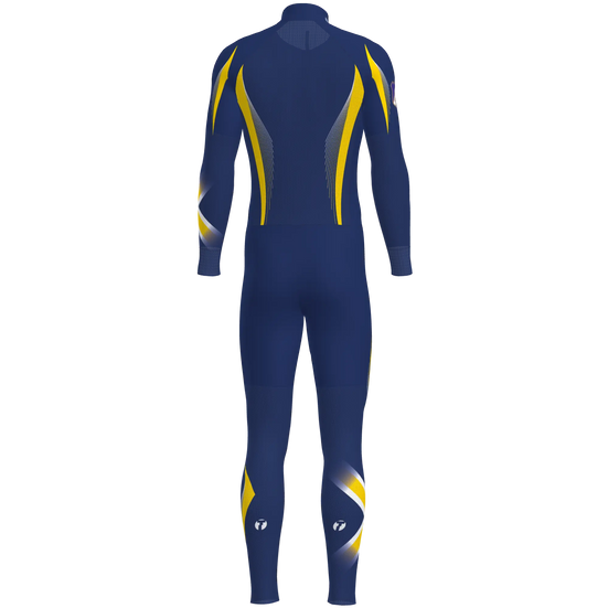 Vision 4.0 Racesuit Jr