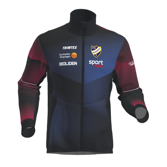 Ambition 2.0 Jacket Men