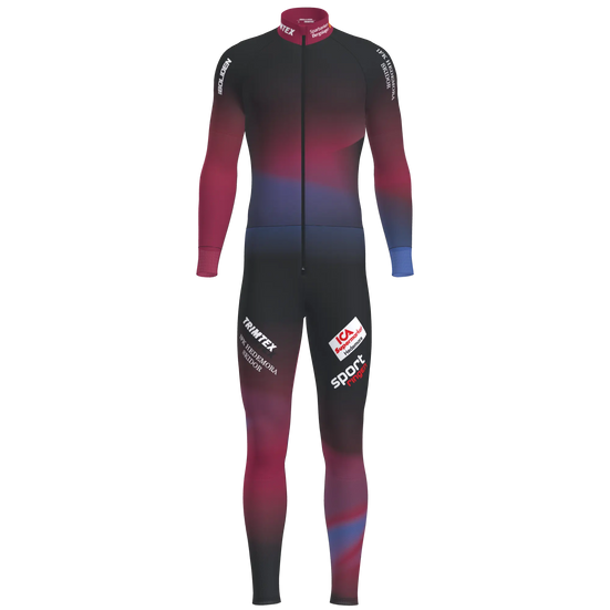 Vision 4.0 Racesuit Men