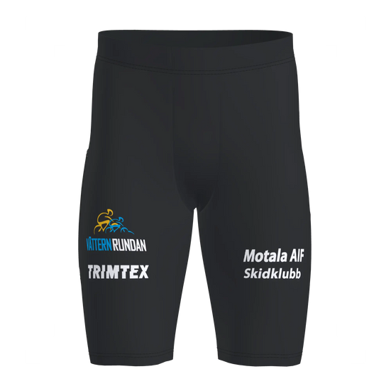 Trainer Short Tights Men