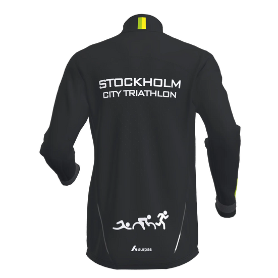 Instinct 2.0 Jacket Women