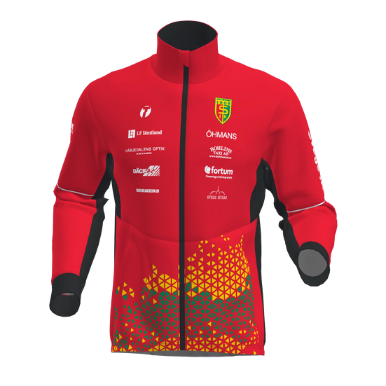 Ambition 2.0 Jacket Women