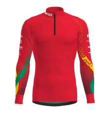 Ambition Raceshirt LS Men