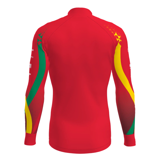 Ambition Raceshirt Women
