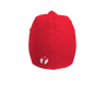 Bi-Elastic Cap