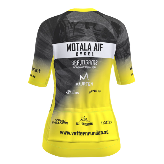 Apex Shirt SS Women