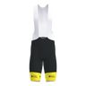 Apex Bib Shorts Men