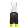 Apex Bib Shorts Men