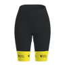Apex Shorts Women