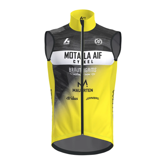 Apex Vest Jr