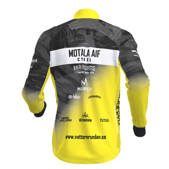 Apex Jacket Men