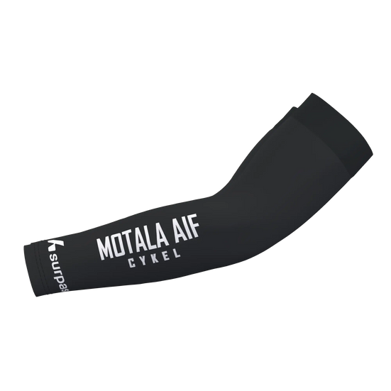 Explore Arm Warmers