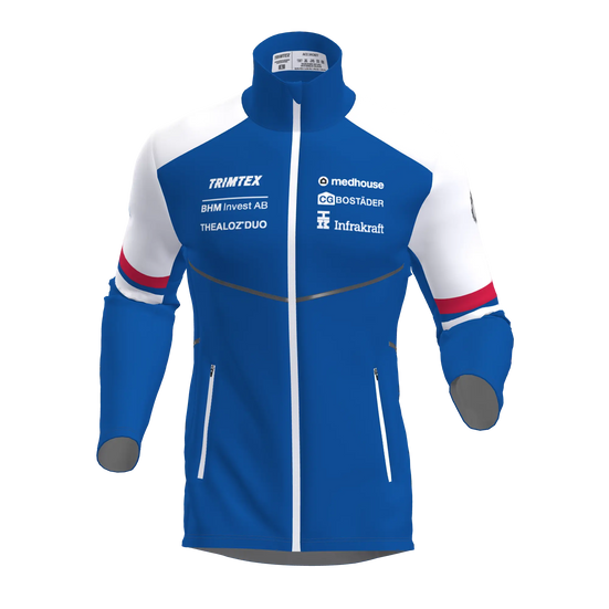 Ace Jacket Women