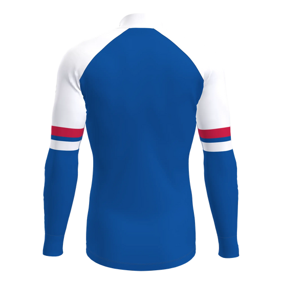 Ambition Raceshirt LS Men