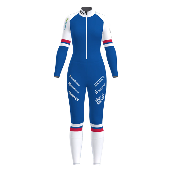 Ace 3.0 Racesuit Women