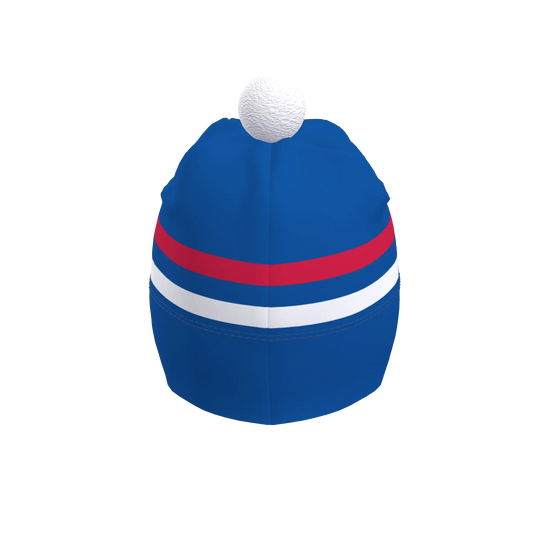 Pulse Merino Cap PP