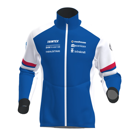 Ambition 2.0 Jacket Jr