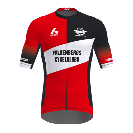 Apex Shirt SS Jr