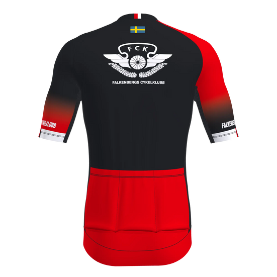 Apex Shirt SS Jr