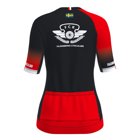 Apex Shirt SS Women