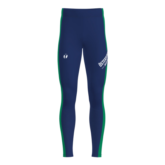Vision 4.0 Racetights Men