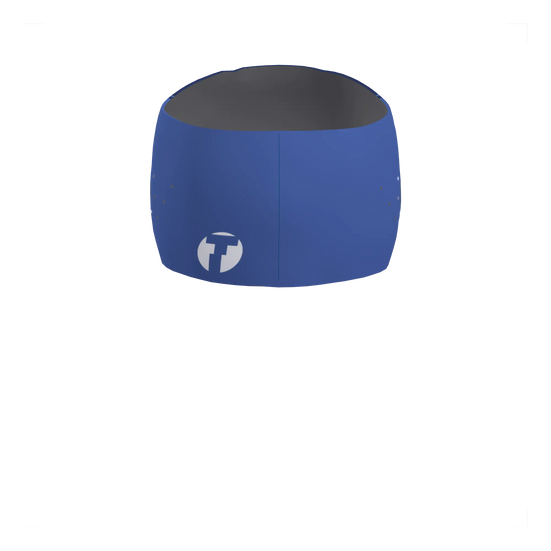 Bi-Elastic Air Headband