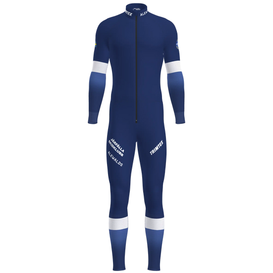 Vision 4.0 Racesuit Men